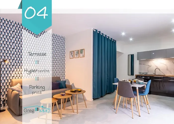 Le 04-Gregimmo-Appart\'Hotel