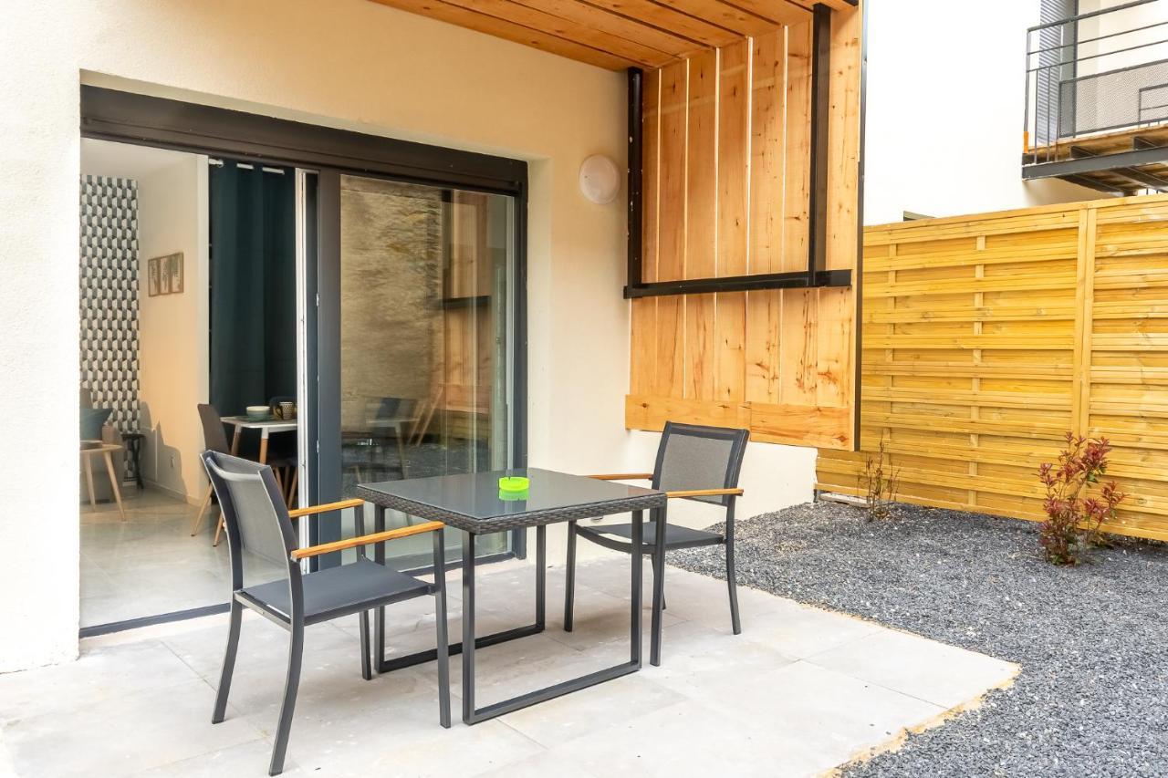 Le 04-gregimmo-appart'hotel Appartamento