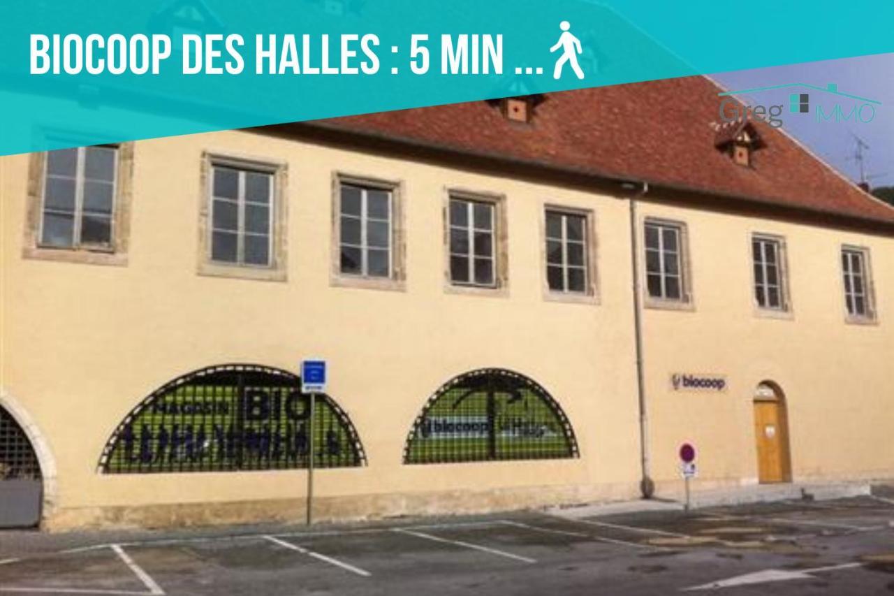 Appartamento Le 04-gregimmo-appart'hotel Montbéliard