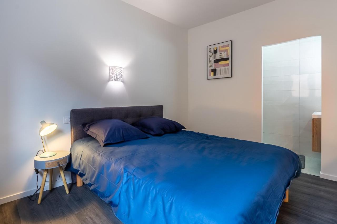 Apartment Le 04-gregimmo-appart'hotel