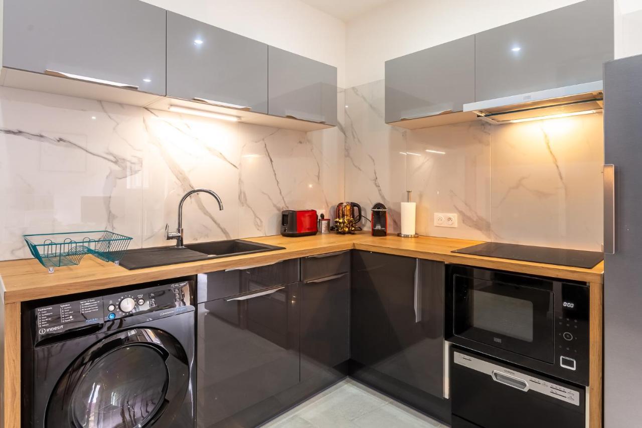 Apartment Le 04-gregimmo-appart'hotel