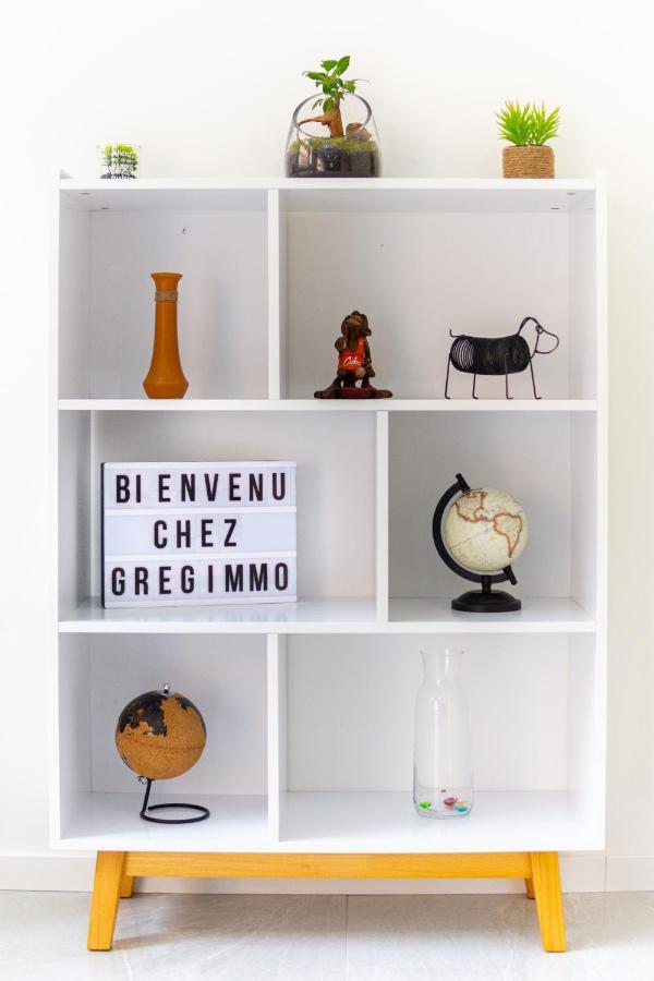 Le 04-gregimmo-appart'hotel Montbéliard