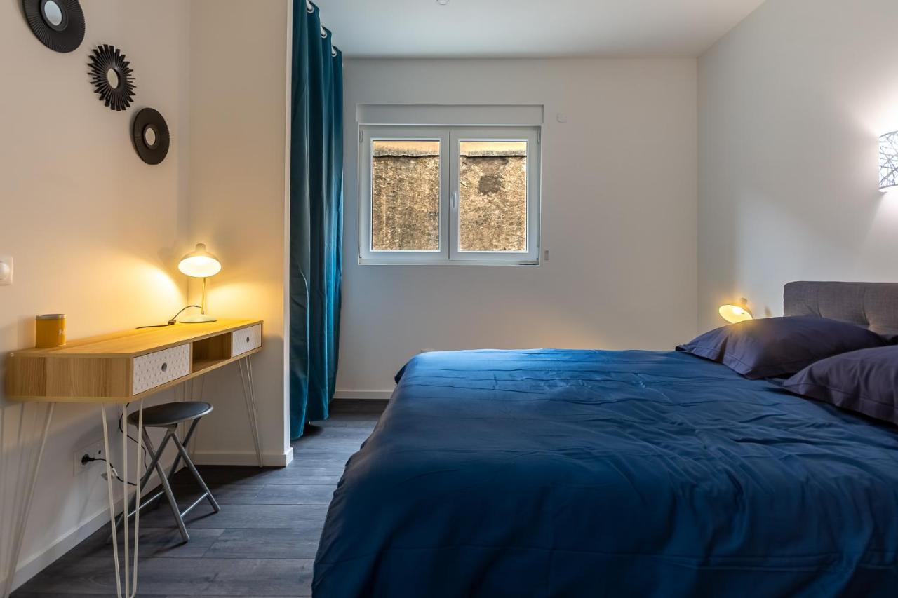 Apartment Le 04-gregimmo-appart'hotel