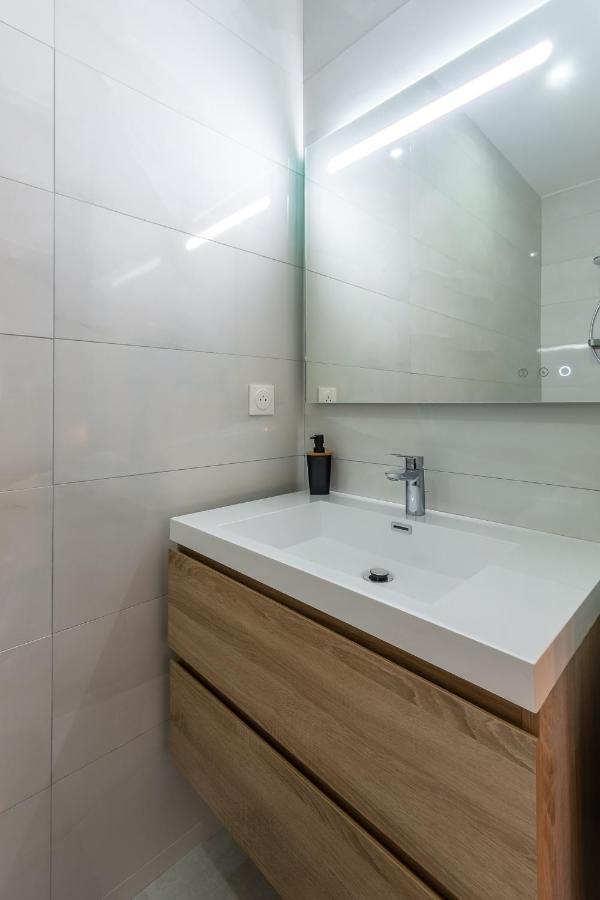 Le 04-gregimmo-appart'hotel Appartamento Montbéliard